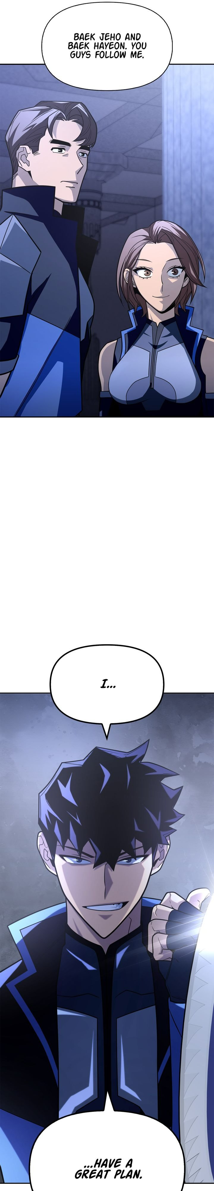 Superhuman Battlefield, Chapter 15 image 04
